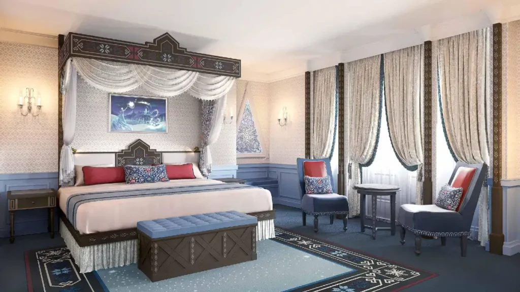 Frozen Signature Suite